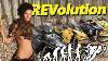 Evolution Of Ski Doo Snowmobile Generations Through The Rev Years Buyers Guide