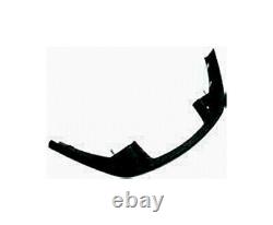 Front Bumper SP1 SM-12467 For 00-03 Ski Doo ZX Chassis Replaces #502-0065-35