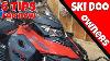 I Show You 6 Tips For Really New Ski Doo Owners