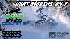 Is The Snowmobile Industry In Big Trouble Q U0026a