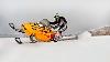 It S Alive 400 Marketplace Snowmobile First Ride 99 Ski Doo Mxz 600