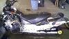 Lot 1780a 2004 Ski Doo Summit X 600 Ho Rev Chassis Tear Down