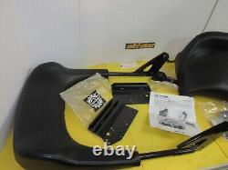 NEW OEM Ski-Doo S2000 CK3 chassis convertible seat kit #861769300