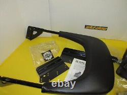 NEW OEM Ski-Doo S2000 CK3 chassis convertible seat kit #861769300