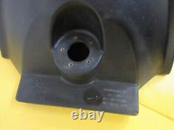 NEW Vintage ski-doo Formula 1992-94 PRS chassis gas fuel tank #571005000