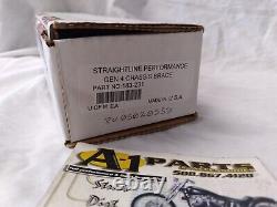 NOS Straightline Performance Chassis Support Brace Ski-Doo REV Gen4 183-231