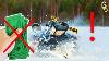 Never Buy These Top 5 Worst Snowmobiles
