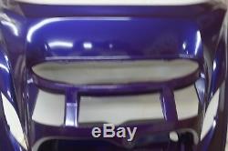 New NOS Ski-Doo Snowmobile CK3 Chassis Hood Cover (Purple) 1998-2003 Models