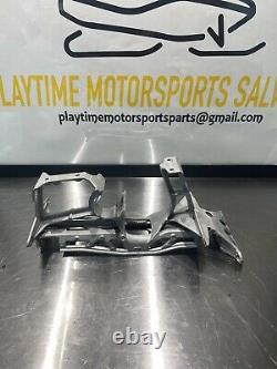 New Ski-doo Skidoo Rev Xp/xs/xr Front Chassis Bulkhead Lower A-arm Crossmember