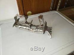 New Ski-doo Skidoo Rev Xp/xs/xr Front Chassis Bulkhead Lower A-arm Crossmember