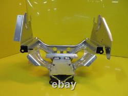 New Skidoo Ski Doo Mxz Rev Front Suspension Bulkhead Nun Cross Member Frame