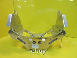 New Skidoo Ski Doo Mxz Rev Front Suspension Bulkhead Nun Cross Member Frame