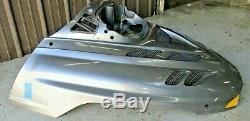 OEM Ski-Doo 2000 MX Z 700 MX Z 500 MX Z 700 SB ZX CHASSIS HOOD SHROUD 517302411