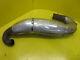 Oem 02-03 Ski-doo Skidoo Mxz 700/800 Zx Chassis Exhaust Expansion Chamber Pipe