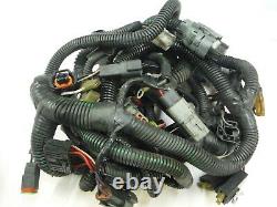 Oem 2005 05 Skidoo Summit 600 800 Frame Main Wire Wiring Harness A43-6