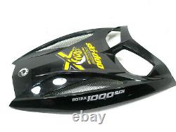 Oem Ski Doo Rev Chassis 2003-2006 Mxz Gsx 600 800 & 1000 Sdi Ho Hood