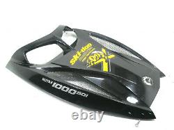 Oem Ski Doo Rev Chassis 2003-2006 Mxz Gsx 600 800 & 1000 Sdi Ho Hood