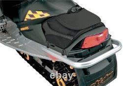 Parts Unlimited Tunnel Bag Black for Ski Doo Rev Chassis MXZ