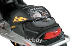 Parts Unlimited Tunnel Bag Black for Ski Doo Rev Chassis MXZ 94-96 Models