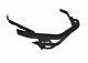 Pro Armor Front Bumper For Ski-doo Gen 5 Chassis Flat Black