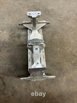 SKI-DOO 2008-2020 REV XP XS XR FRONT CHASSIS mount LOWER A-ARM MXZ XRS Renegade