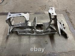 SKI-DOO 2008-2020 REV XP XS XR FRONT CHASSIS mount LOWER A-ARM MXZ XRS Renegade