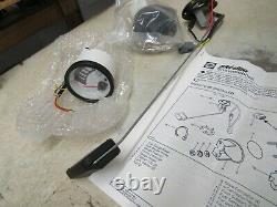 SKI-DOO NEW FUEL GAUGE KIT S-Chassis & F-Chassis Form/MX/MACH OEM 861504100 FF