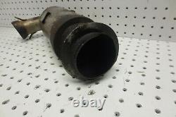 SKI DOO Trail Can Exhaust Pipe 2007 MXZ REV Chassis 600 800 X Package