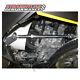 Slp Chassis Support Brace For 2013-2017 Ski-doo Renegade Backcountry E-tec 800r