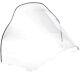 Sno Stuff Windshield Std Height 21 Clear For 1995-2001 Ski Doo S2000 Chassis