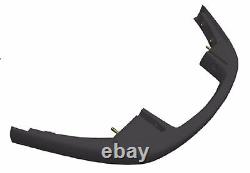 SPI Front bumper for Ski-Doo ZX Chassis, MX-Z/Summit/Legend/Grand Touring