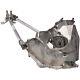 Ski-doo 518332096 Suspension Chassis Module Assembly Summit Renegade 600r 850