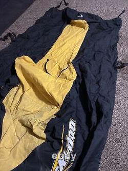 Ski Doo Bombardier ZX CHASSIS MXZ AND SUMMIT 99-03 Snowmobile Cover