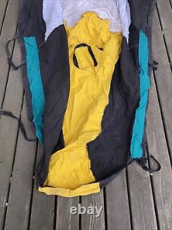 Ski Doo Bombardier ZX Chassis 2001 1up L/M Windshield Snowmobile Cover