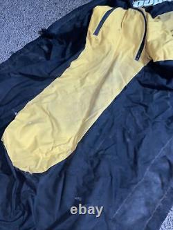 Ski Doo Bombardier ZX Chassis Summit MXZ deluxe Snowmobile Cover
