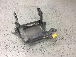 Ski Doo Bulkhead Frame Module 2018 MXZ Racing RS 850 E-Tec Ice 129 518329993