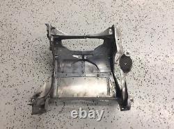 Ski Doo Bulkhead Frame Module 2018 MXZ Racing RS 850 E-Tec Ice 129 518329993