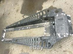 Ski-Doo Chassis Frame Renegade Back Country 600 HO ETEC 137 415129832