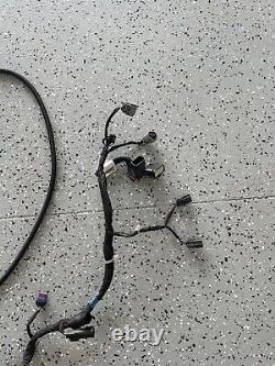 Ski-Doo Chassis Wiring Harness P/N 515178647 (From 2021 Renegade Enduro)