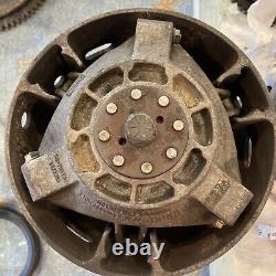 Ski Doo Clutch Primary Drive Cutch OEM 417212200 500 Ss Fan S Chassis Ssh 527