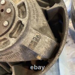 Ski Doo Clutch Primary Drive Cutch OEM 417212200 500 Ss Fan S Chassis Ssh 527