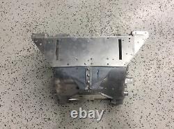 Ski Doo Engine Chassis Module Gen 4 2017-2022 Renegade MXZ 850 600 518332685 OEM