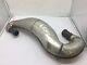 Ski-doo Expansion Muffler Exhaust Pipe 2000 Formula Mxz 600 Zx Chassis 514053012
