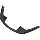 Ski Doo Front Bumper Zx Chassis Black Sp1 2000-2003 Grand Touring Mxz Summit