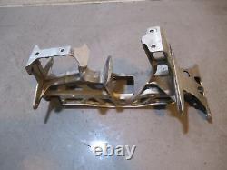 Ski Doo Grand Touring 550 Frame Bracket Front 2012