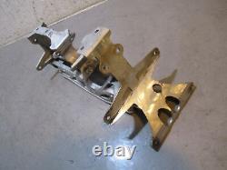 Ski Doo Grand Touring 550 Frame Bracket Front 2012