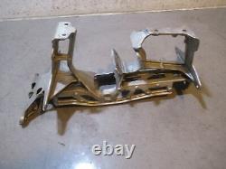 Ski Doo Grand Touring 550 Frame Bracket Front 2012