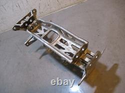 Ski Doo Grand Touring 550 Frame Bracket Front 2012