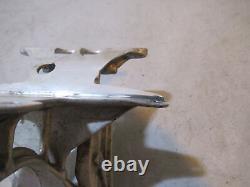 Ski Doo Grand Touring 550 Frame Bracket Front 2012