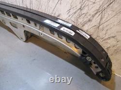 Ski Doo Grand Touring 550 Track Frame Runners 137 2010